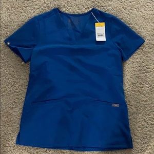 Figs casks 3 pocket top